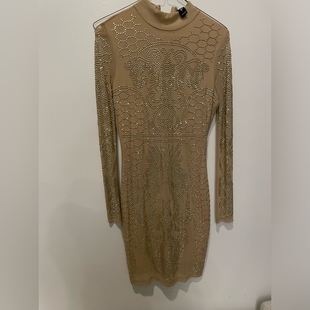 Windsor dress size m elegant and comfortable - Picture 3 of 3